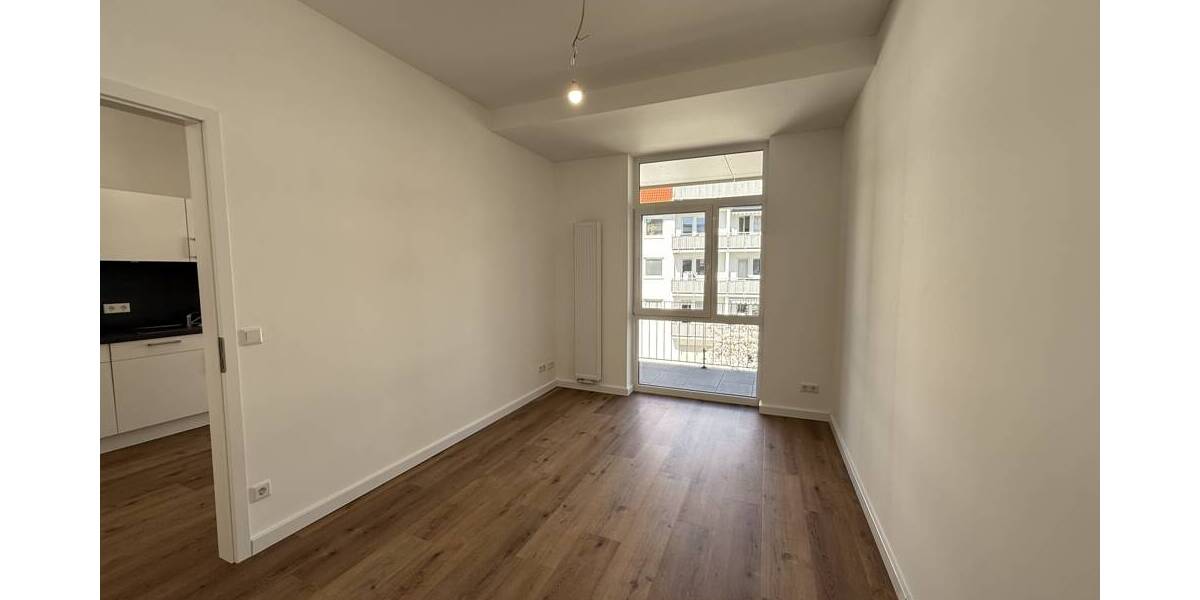 Etagenwohnung Hamburg / Eilbek Eilbek - 3 Zimmer, 83 m&sup2;, 2.080&euro; | Angebot:26361610
