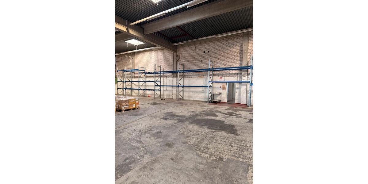 Gewerbeobjekt Darmstadt Darmstadt-Nord - 12&euro; | Angebot:26062324