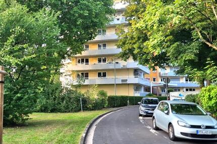 Hofheim - 0226: Renovierte 3ZKB EG Whg, 2 Balkone, 102 QM 3 zimmer