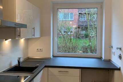 Wohnung Hamburg - 2 Zimmer, 53 m&sup2;, 870&euro; | Angebot:25368286