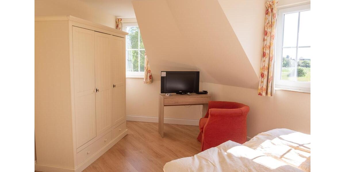 Maisonettenwohnung Usedom - 3 Zimmer, 86 m&sup2;, 1.050&euro; | Angebot:26151344