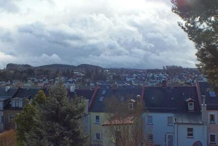 4-Zimmer-Wohnung mit Balkon in ruhiger Lage – Schulviertel 4 zimmer