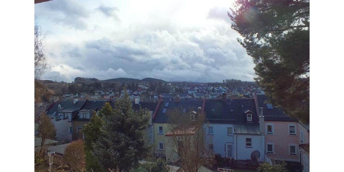 4-Zimmer-Wohnung mit Balkon in ruhiger Lage – Schulviertel 4 zimmer