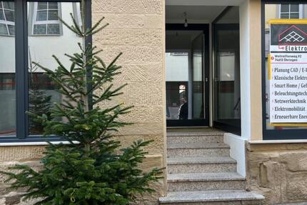 Gewerbeobjekt Öhringen - 1.900&euro; | Angebot:26099347