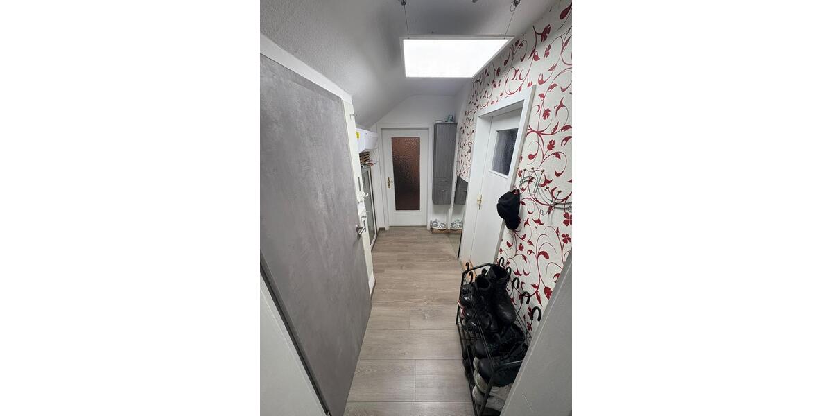 Dachgeschoßwohnung Wörth am Rhein - 2 Zimmer, 54 m&sup2;, 830&euro; | Angebot:24770593