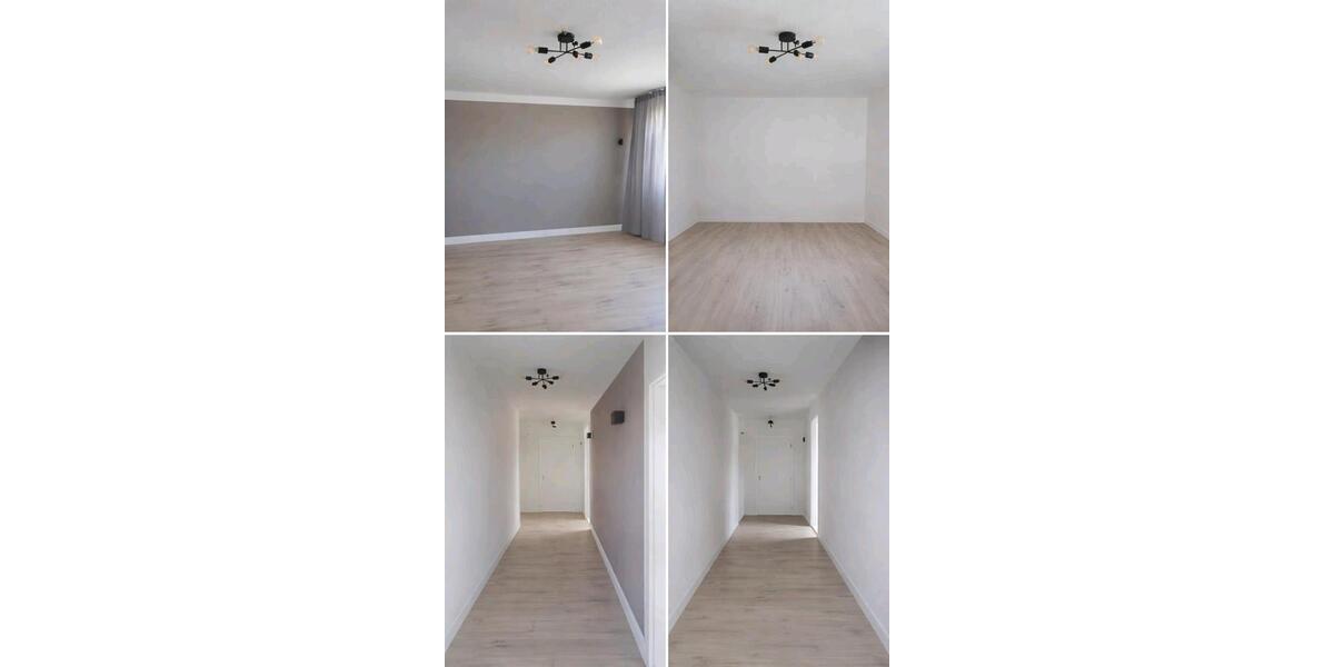 Hochparterre Geseke - 3 Zimmer, 92 m&sup2;, 680&euro; | Angebot:26032976