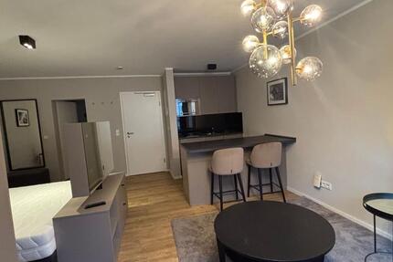 Wohnung Wiesbaden - 1 Zimmer, 33 m&sup2;, 925&euro; | Angebot:24789418