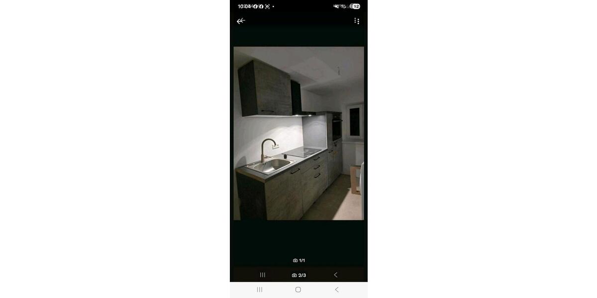 Erdgeschoßwohnung Kehl - 3 Zimmer, 65 m&sup2;, 590&euro; | Angebot:26248927