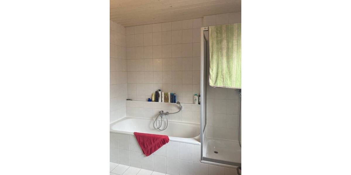 Etagenwohnung Straubing - 3 Zimmer, 84 m&sup2;, 690&euro; | Angebot:26187721