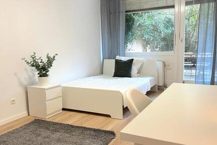 Wohnung Heidelberg Boxberg - 1 Zimmer, 37 m&sup2;, 470&euro; | Angebot:24786132