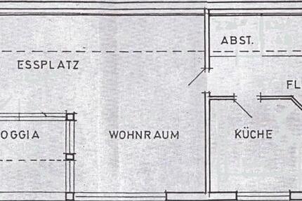 Korschenbroich Glehn, 2ZKDB, G-WC, Loggia, 103,5m², 1.OG zimmer