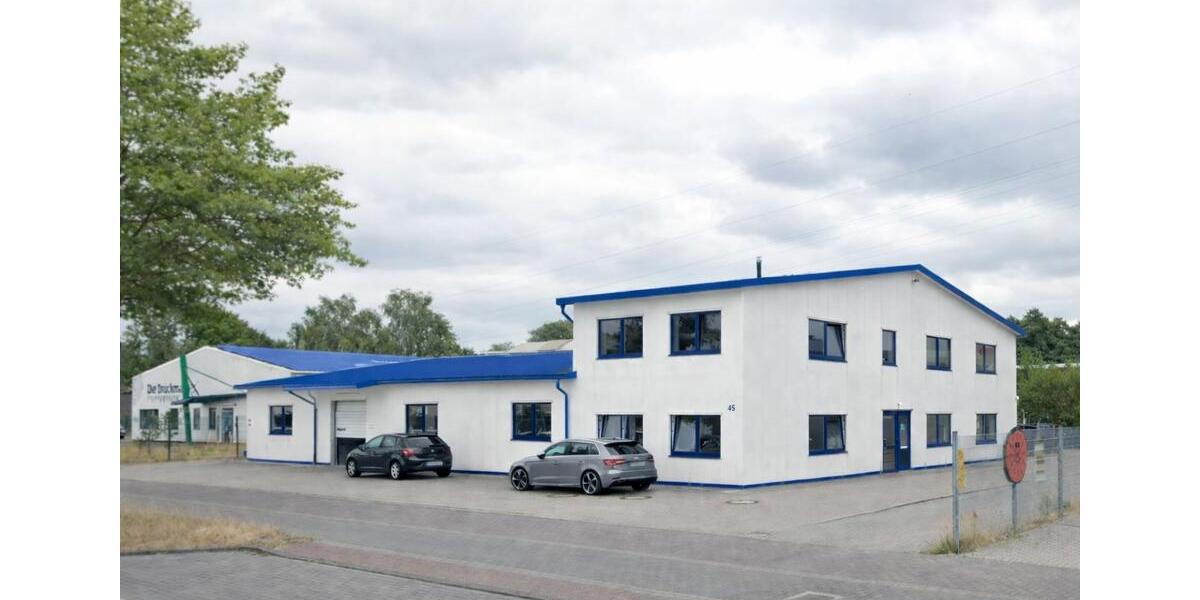 Gewerbeobjekt Oldenburg Drielaker-Moor - 3.234&euro; | Angebot:24814163