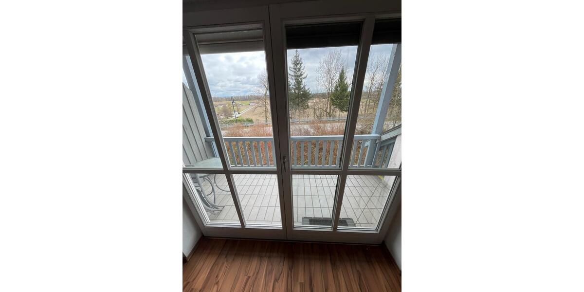 Dachgeschoßwohnung Simbach am Inn - 2 Zimmer, 48 m&sup2;, 448&euro; | Angebot:25977314