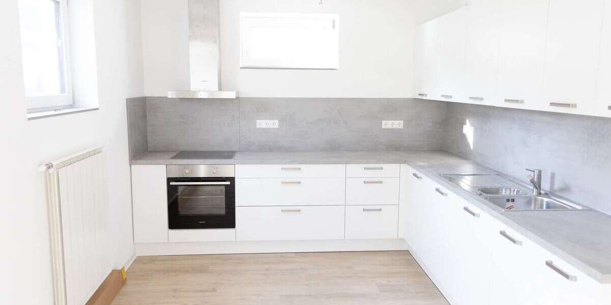 Etagenwohnung Waldstetten Herzenklinge - 2.5 Zimmer, 70 m&sup2;, 800&euro; | Angebot:26808195