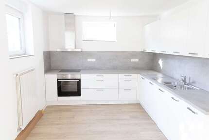 Wohnung Waldstetten Herzenklinge - 2.5 Zimmer, 70 m&sup2;, 800&euro; | Angebot:26808195
