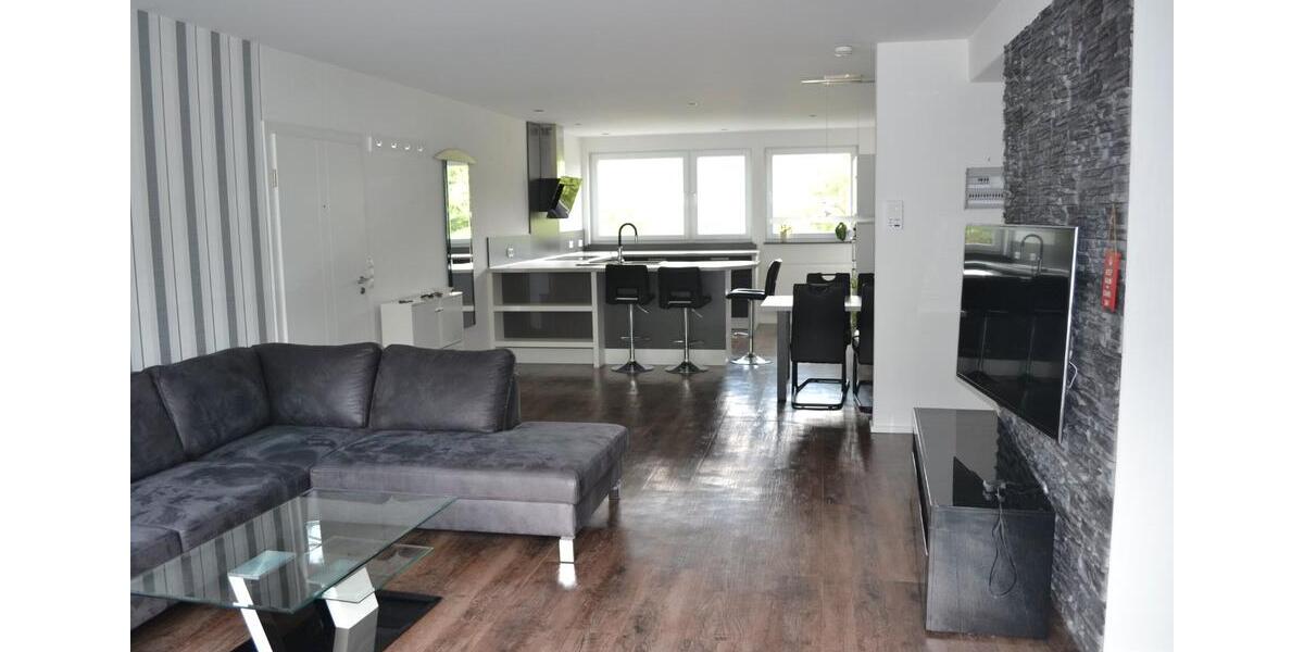 Dachgeschoßwohnung Mendig - 3 Zimmer, 108 m&sup2;, 1.250&euro; | Angebot:26023350