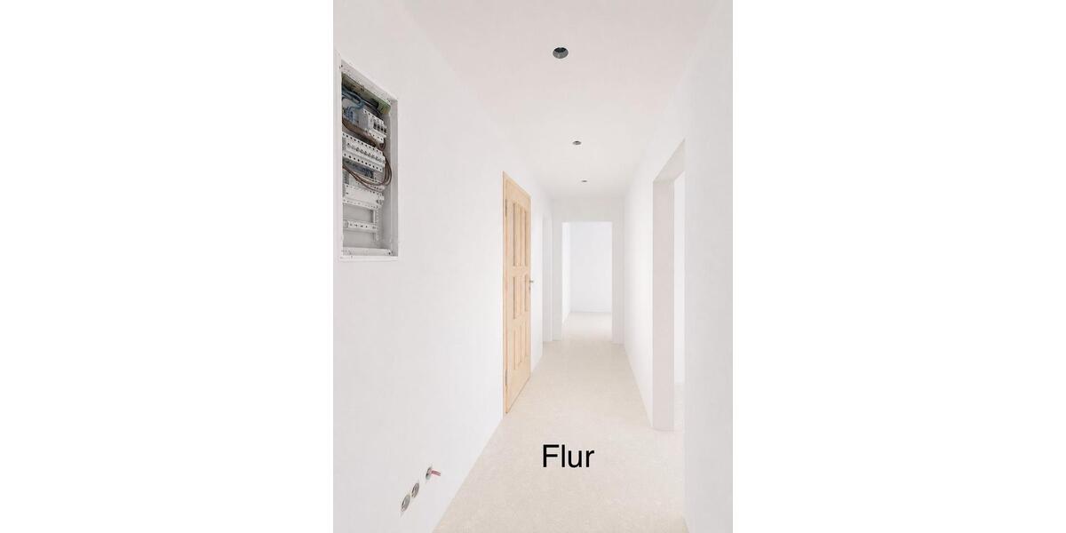 Etagenwohnung Gelsenkirchen Gelsenkirchen-Mitte - 3 Zimmer, 80 m&sup2;, 900&euro; | Angebot:26626225