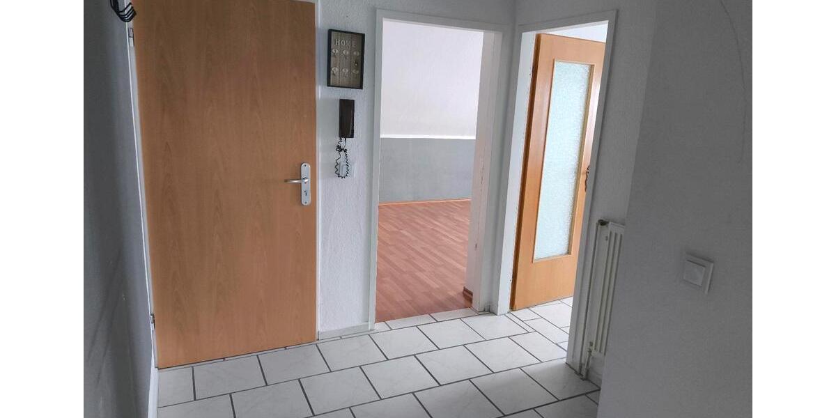 Dachgeschoßwohnung Weyhausen - 2 Zimmer, 50 m&sup2;, 490&euro; | Angebot:24838979