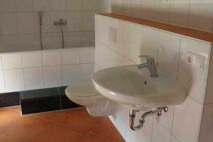 Schicke 2-Zimmer-Wohnung im Zentrum von Olbernhau! 2 zimmer