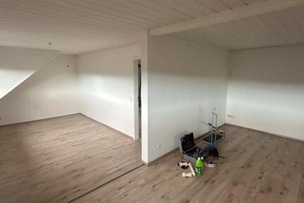 3 Zimmerwohnung Küche Bad - 95 qm in Eidengesäß zimmer