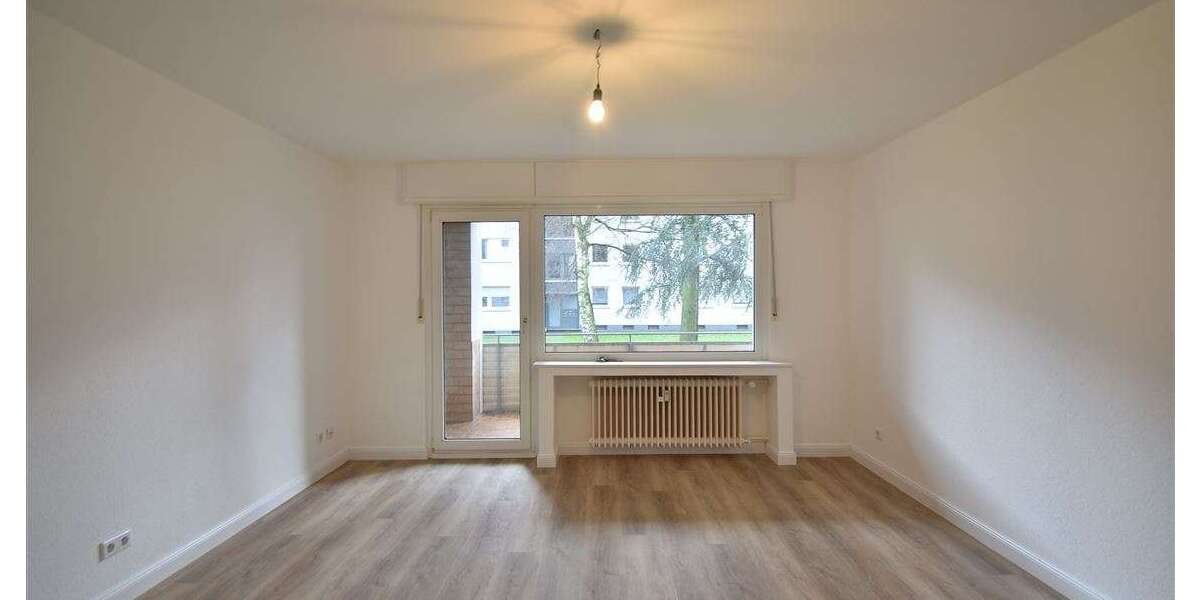Wohnung zum Mieten in Duisburg 950 € 82 m² 4 zimmer