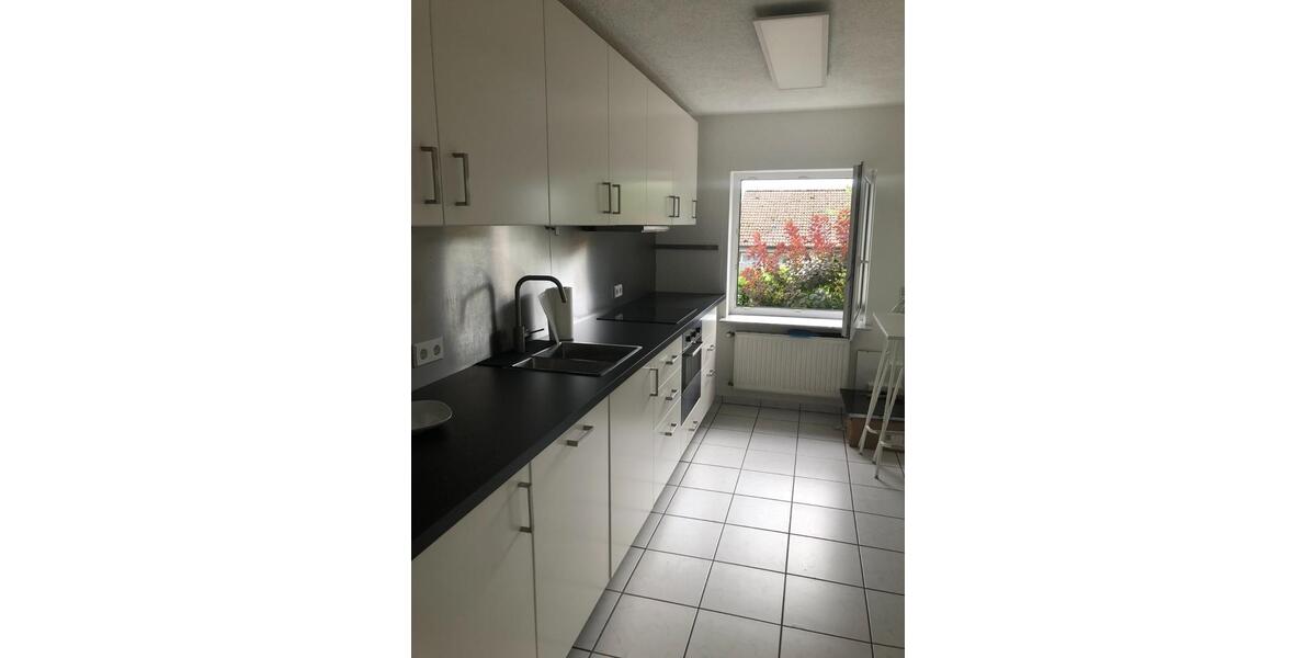 Dachgeschoßwohnung Engelskirchen - 3 Zimmer, 750&euro; | Angebot:22266503