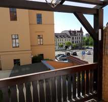 Etagenwohnung Zittau - 2 Zimmer, 65 m&sup2;, 370&euro; | Angebot:25239849