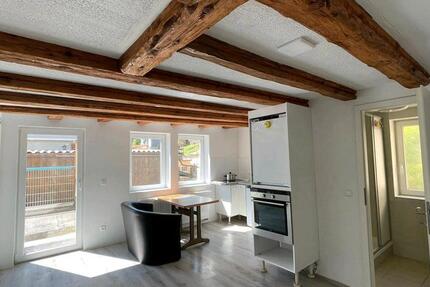 Wohnung Weil der Stadt - 2 Zimmer, 45 m&sup2;, 750&euro; | Angebot:26681903
