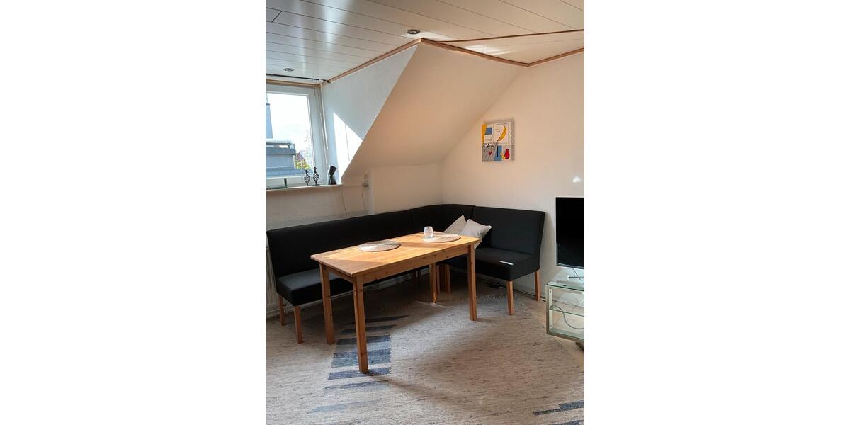 Maisonettenwohnung Bochum Bochum-Mitte - 2 Zimmer, 55 m&sup2;, 850&euro; | Angebot:26518336