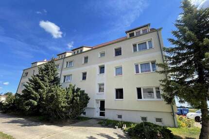 Wohnung Arzberg - 2 Zimmer, 47 m&sup2;, 240&euro; | Angebot:23971808