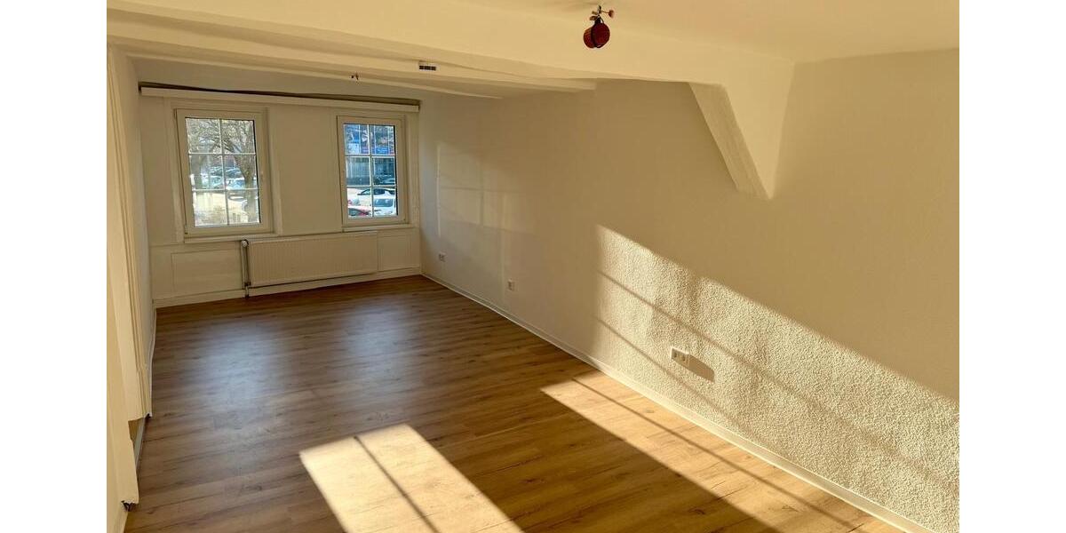 Etagenwohnung Bad Hersfeld - 3 Zimmer, 97 m&sup2;, 750&euro; | Angebot:26533066