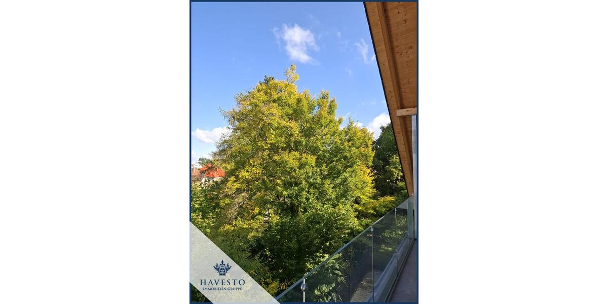 Exklusive 3-Zimmer-Wohnung im Neubau – ideal für Paare oder Familien 3 zimmer