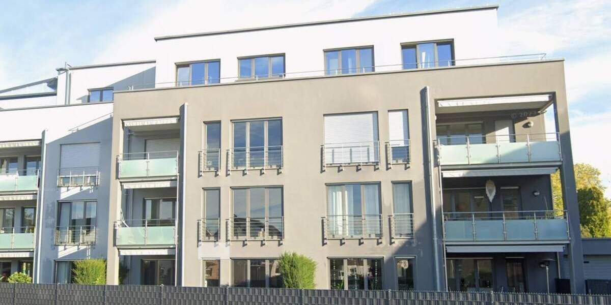 Etagenwohnung Dormagen Hackenbroich - 3 Zimmer, 123 m&sup2;, 1.285&euro; | Angebot:25689679