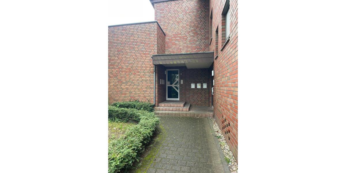 Etagenwohnung Duisburg Walsum - 3 Zimmer, 84 m&sup2;, 735&euro; | Angebot:24862655