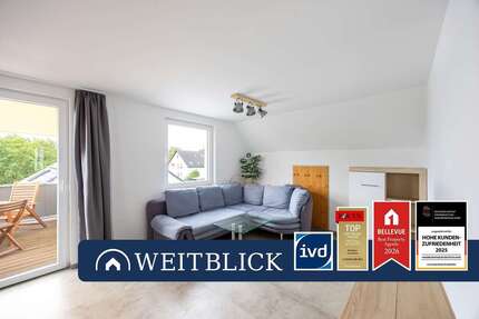 Wohnung Ditzingen - 3 Zimmer, 67 m&sup2;, 900&euro; | Angebot:27299577