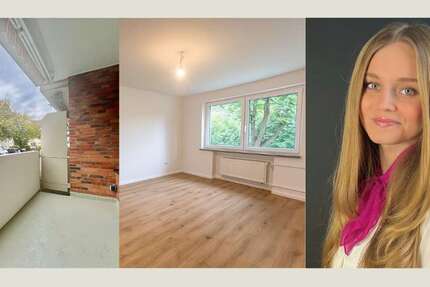 Wohnung zum Mieten in Mönchengladbach 650 € 65 m² 3 zimmer