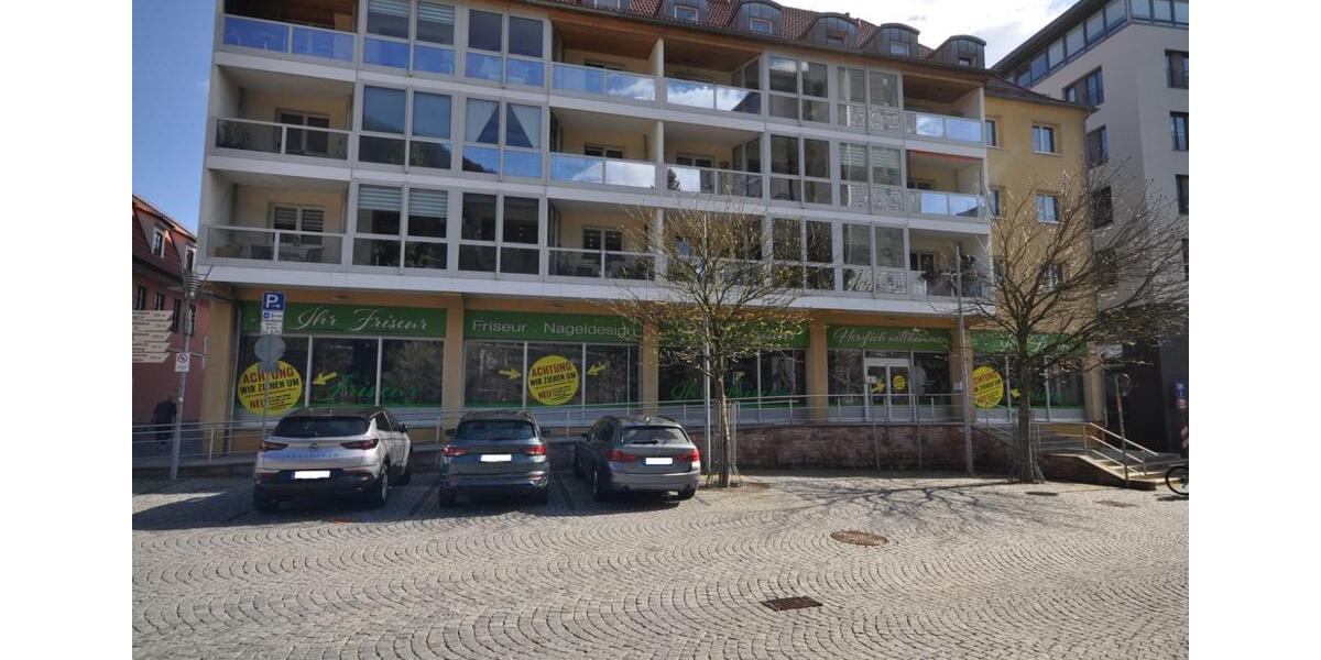 Gewerbeobjekt Suhl - 1.885&euro; | Angebot:20434162