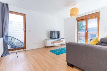 Wohnen auf Zeit in Hohenfels 850 € 3 zimmer