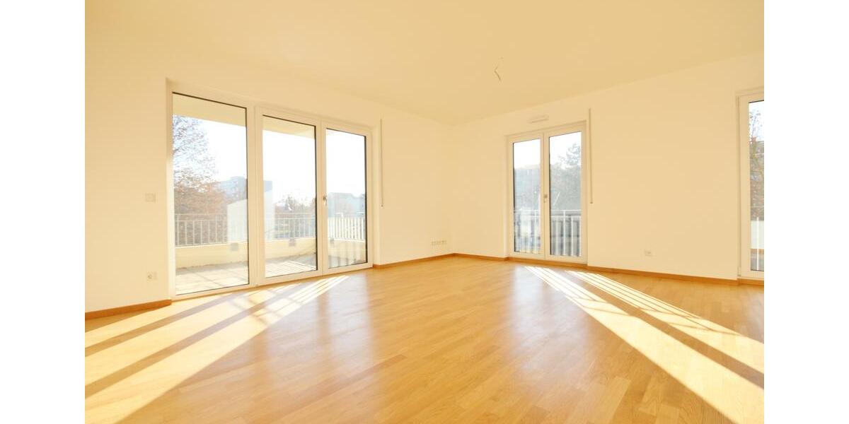 Moderne 3-Zimmer-Wohnung im Pariser Carré 3 zimmer