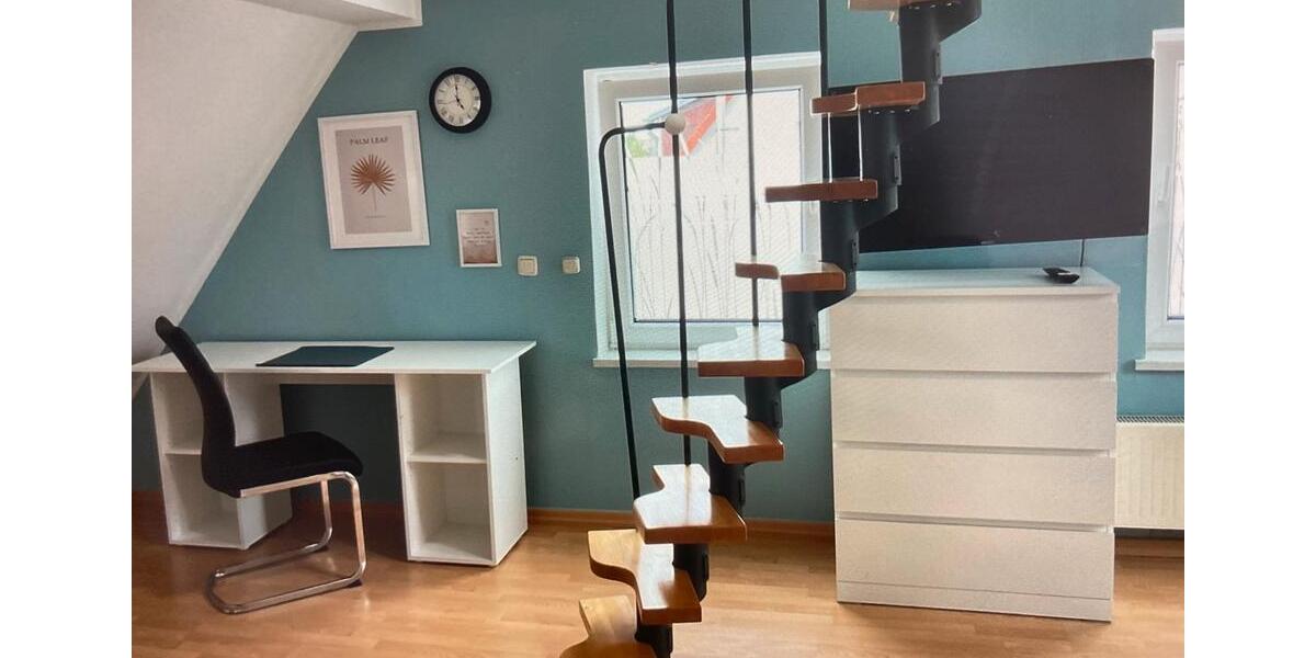 Wohnen auf Zeit Neubrandenburg - 2.5 Zimmer, 42 m&sup2;, 750&euro; | Angebot:26585680