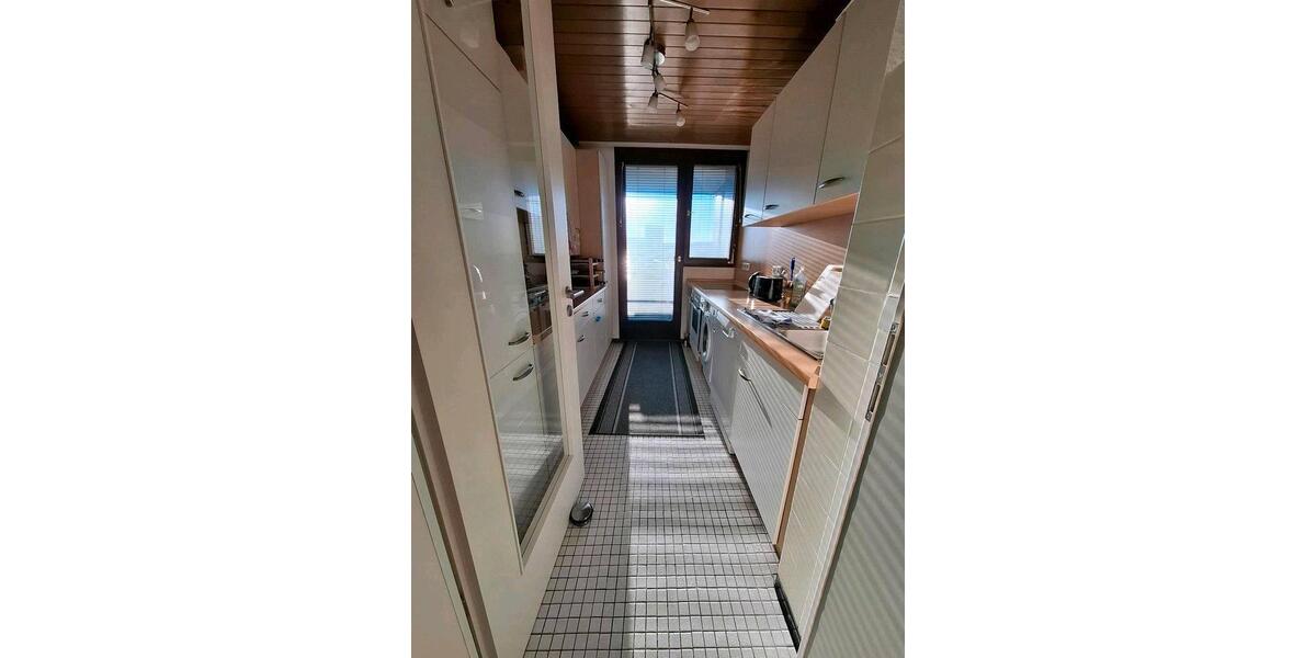 Etagenwohnung Sindelfingen Sindelfingen (Stadt) - 2 Zimmer, 64 m&sup2;, 900&euro; | Angebot:26652071