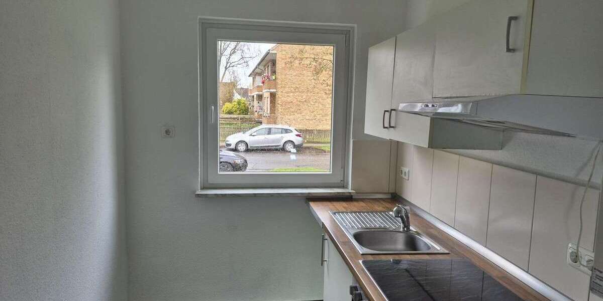 Etagenwohnung Glückstadt - 3 Zimmer, 57 m&sup2;, 439&euro; | Angebot:26788653