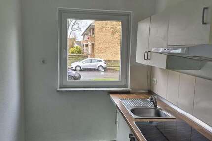 Wohnung Glückstadt - 3 Zimmer, 57 m&sup2;, 439&euro; | Angebot:26788653