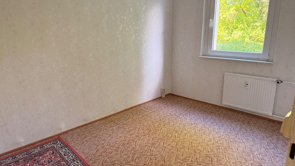 Erdgeschoßwohnung Staßfurt - 3 Zimmer, 69 m&sup2;, 380&euro; | Angebot:26586330