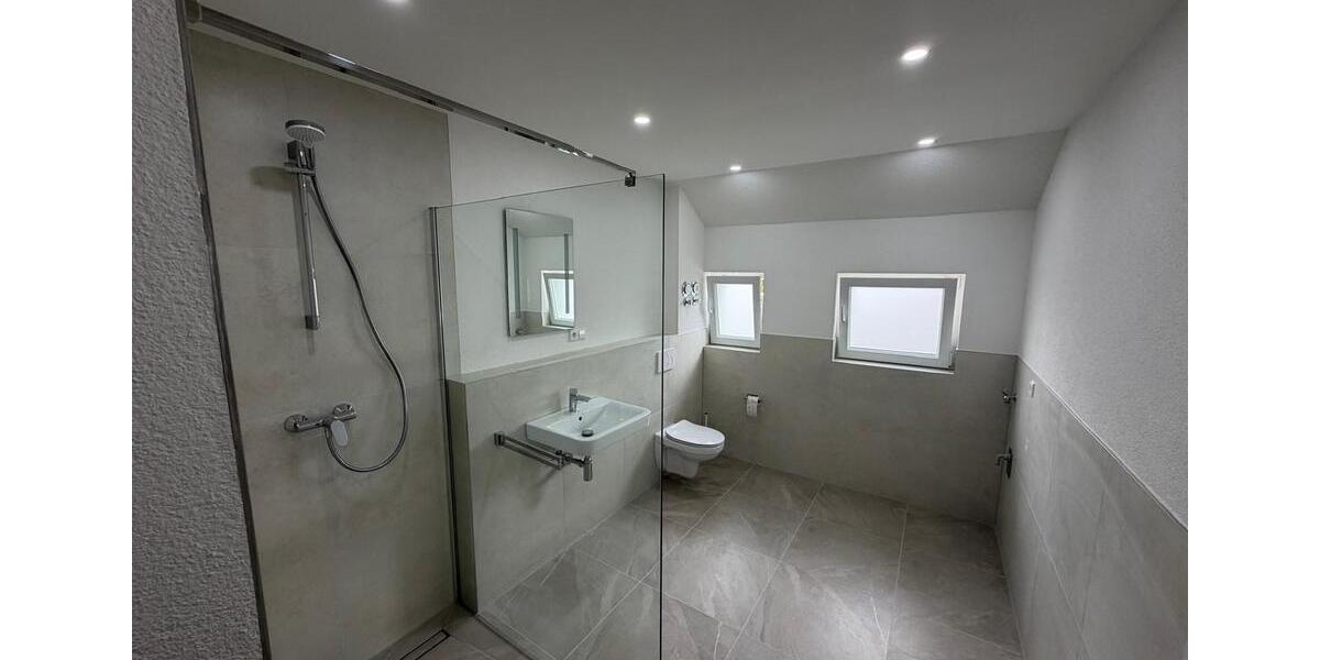 Wohnen auf Zeit Offenburg Rammersweier - 4 Zimmer, 18 m&sup2;, 550&euro; | Angebot:26642115