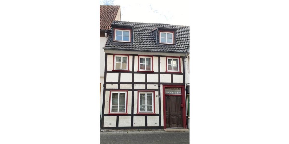 Reihenhaus Soest - 6 Zimmer, 132 m&sup2;, 1.300&euro; | Angebot:25208868