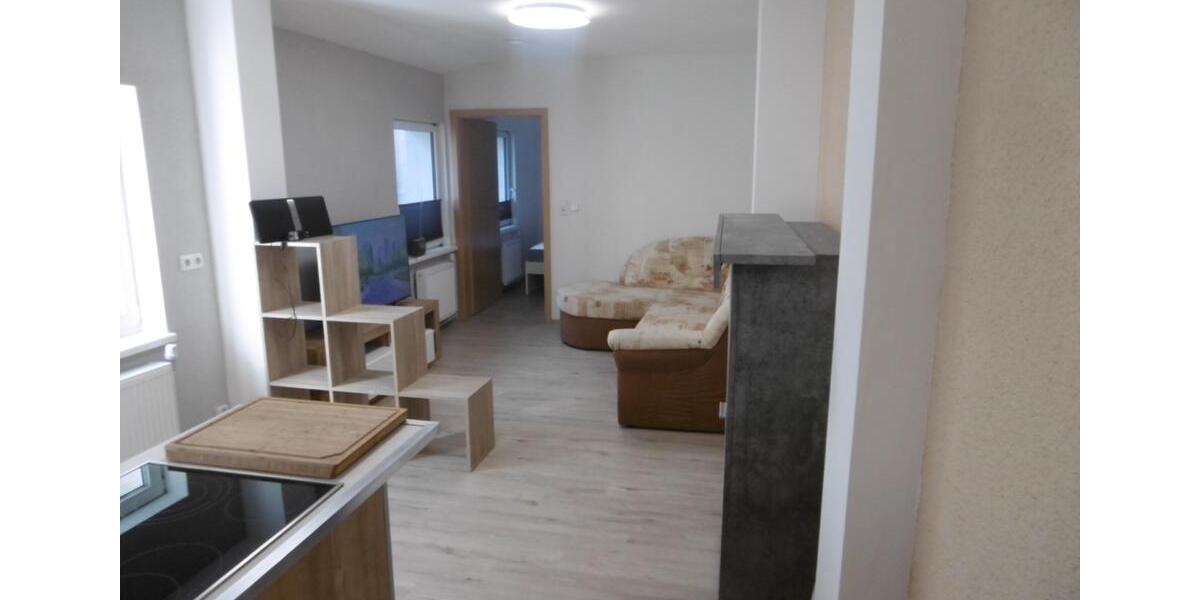 Wohnen auf Zeit Strausberg - 2 Zimmer, 60 m&sup2;, 400&euro; | Angebot:26234020