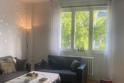 Wohnen auf Zeit Berlin Charlottenburg-Wilmersdorf - 2 Zimmer, 50 m&sup2;, 1.150&euro; | Angebot:26693735