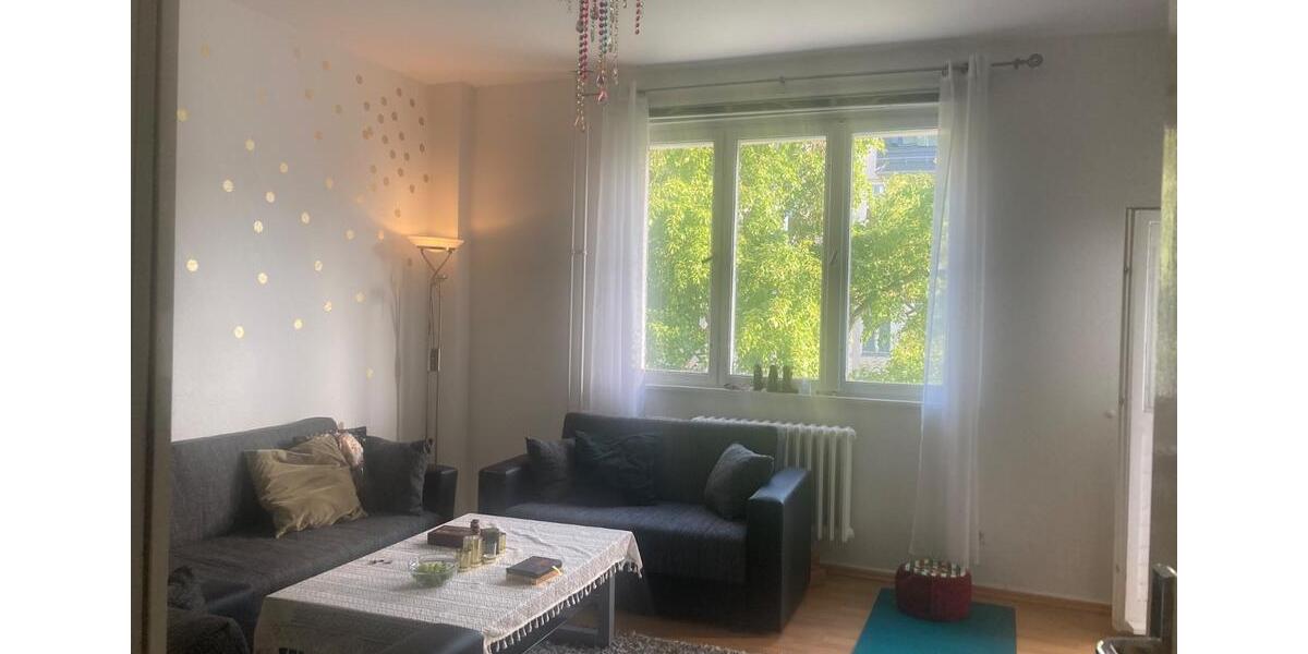 Wohnen auf Zeit Berlin Charlottenburg-Wilmersdorf - 2 Zimmer, 50 m&sup2;, 1.150&euro; | Angebot:26693735