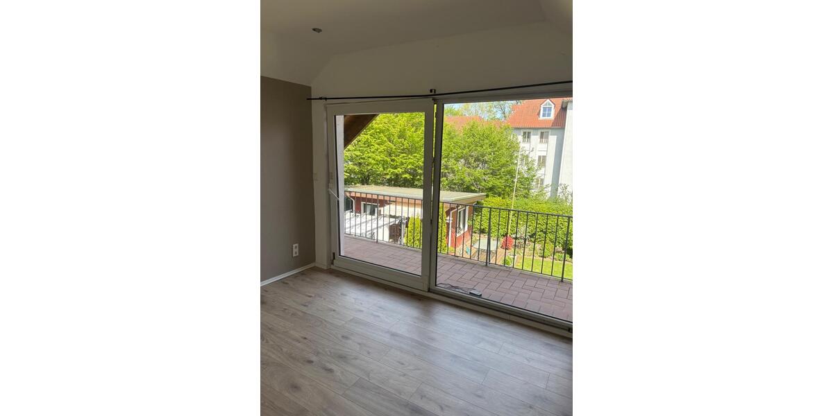 Etagenwohnung Horn-Bad Meinberg Bad Meinberg - 3 Zimmer, 75 m&sup2;, 500&euro; | Angebot:26428188